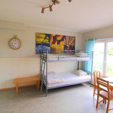 Bedder At Oslo Airport - Serviced Apartments 杰西姆 外观 照片