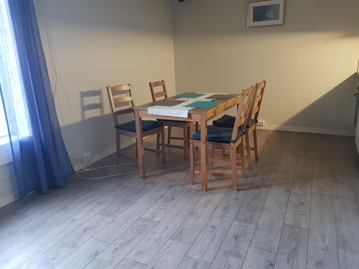 Bedder At Oslo Airport - Serviced Apartments 杰西姆 外观 照片