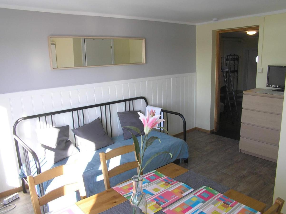 Bedder At Oslo Airport - Serviced Apartments 杰西姆 外观 照片