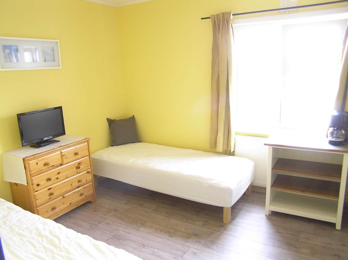 Bedder At Oslo Airport - Serviced Apartments 杰西姆 外观 照片