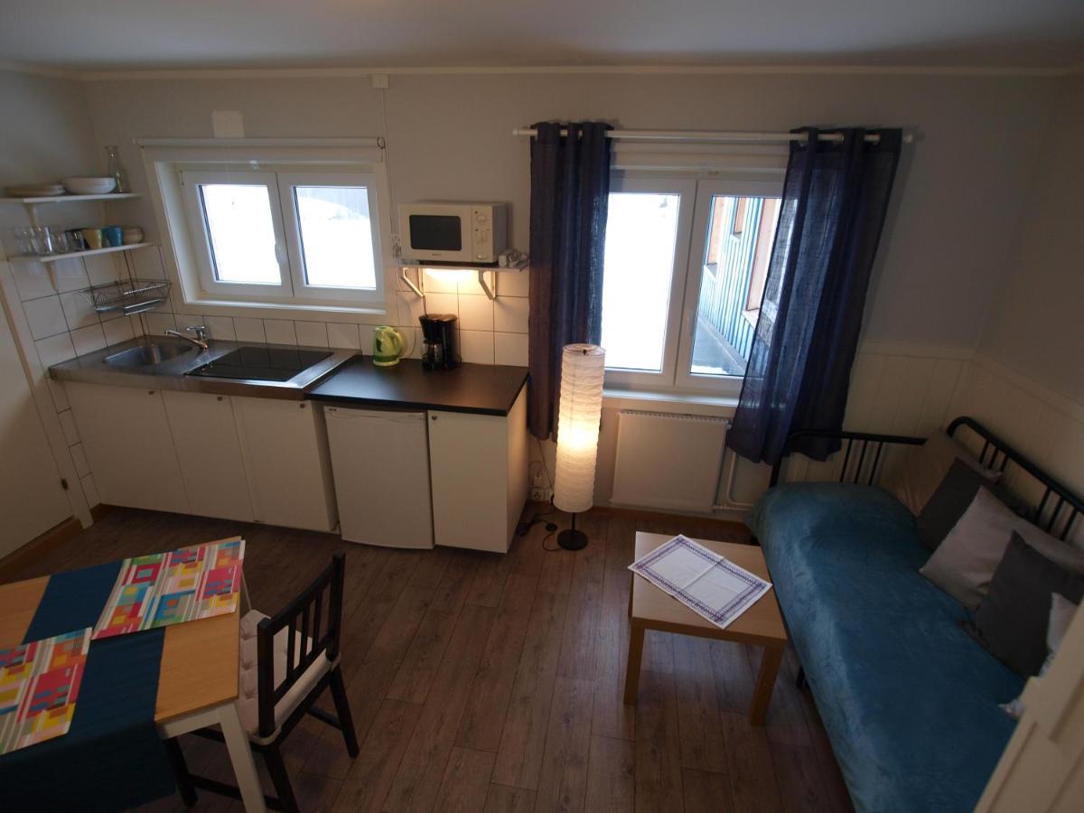 Bedder At Oslo Airport - Serviced Apartments 杰西姆 外观 照片