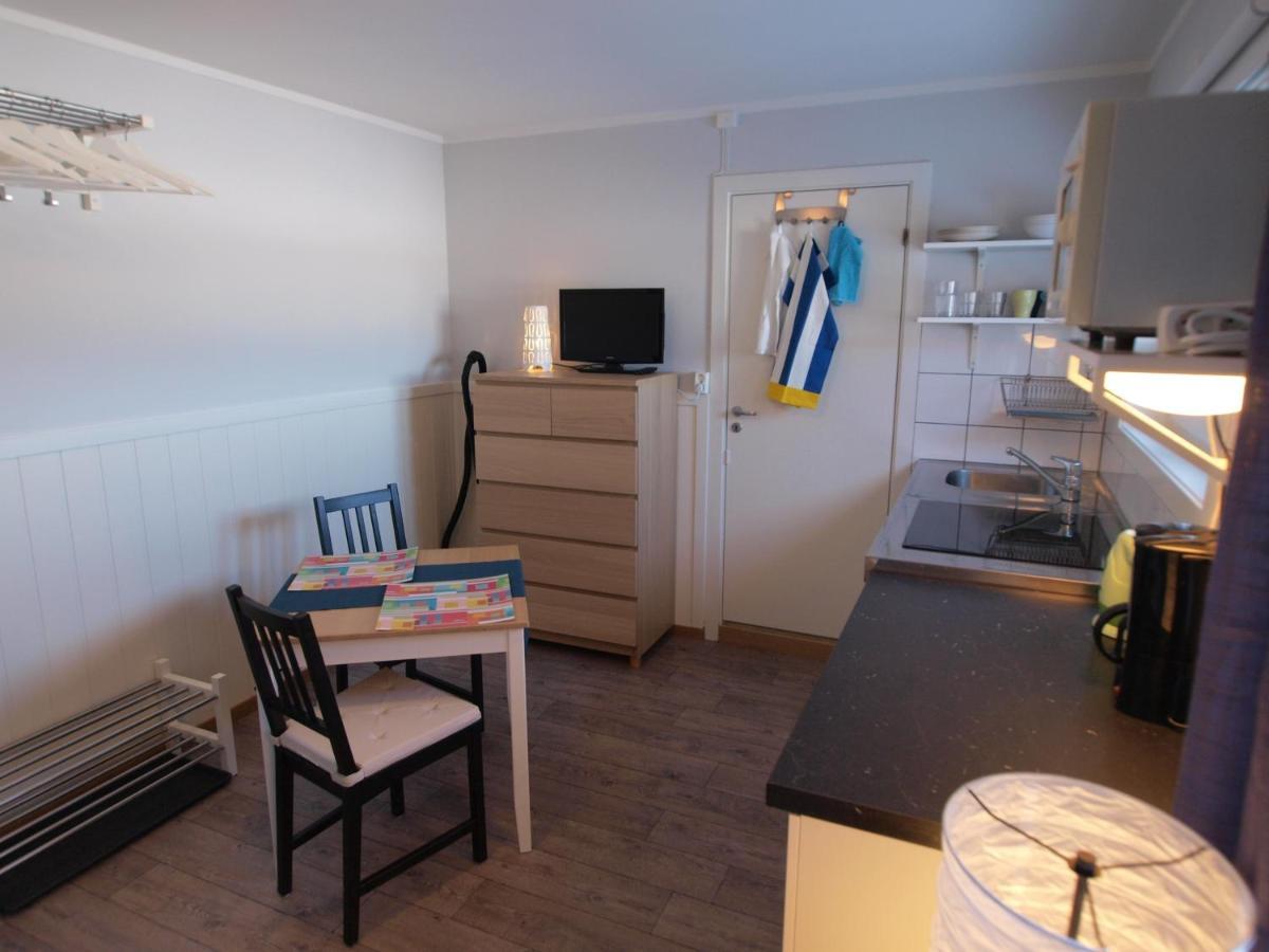 Bedder At Oslo Airport - Serviced Apartments 杰西姆 外观 照片