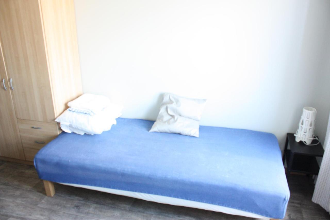 Bedder At Oslo Airport - Serviced Apartments 杰西姆 外观 照片