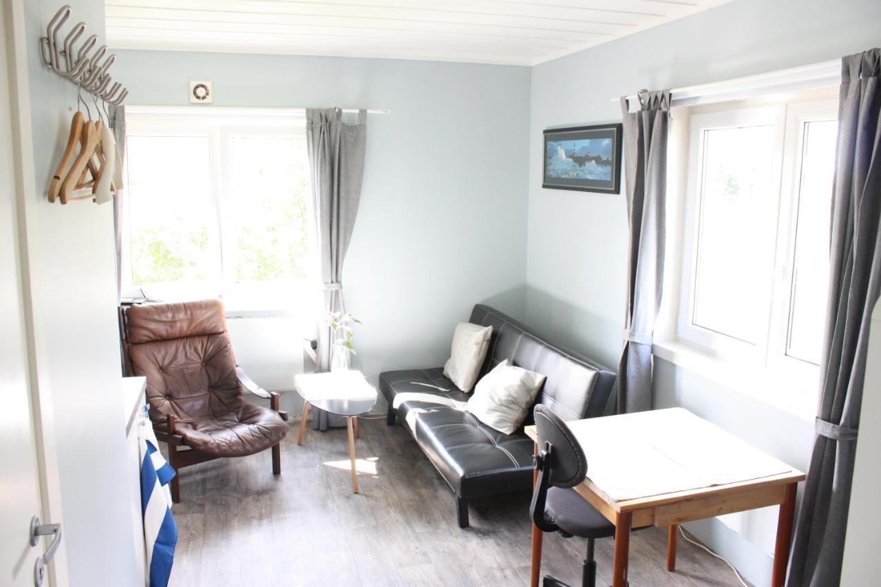 Bedder At Oslo Airport - Serviced Apartments 杰西姆 外观 照片