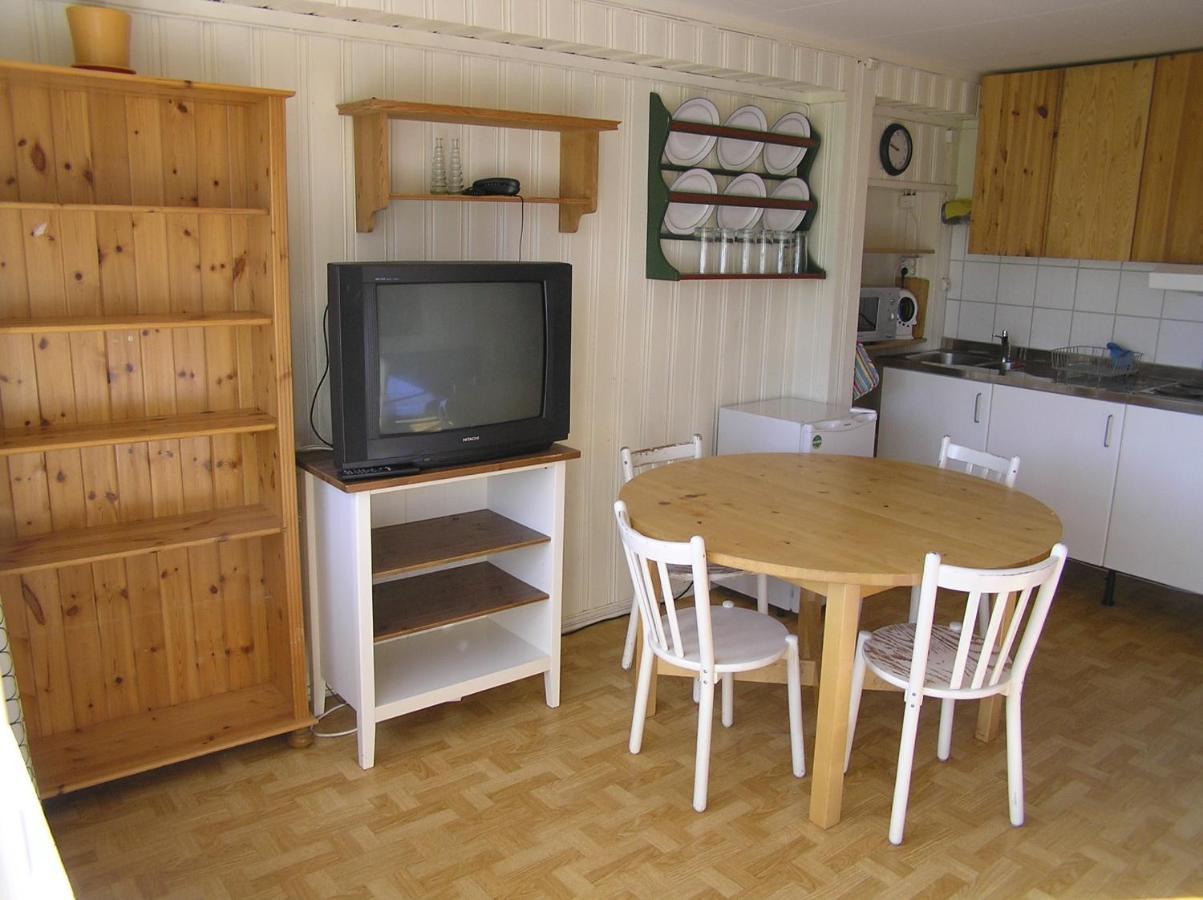 Bedder At Oslo Airport - Serviced Apartments 杰西姆 外观 照片