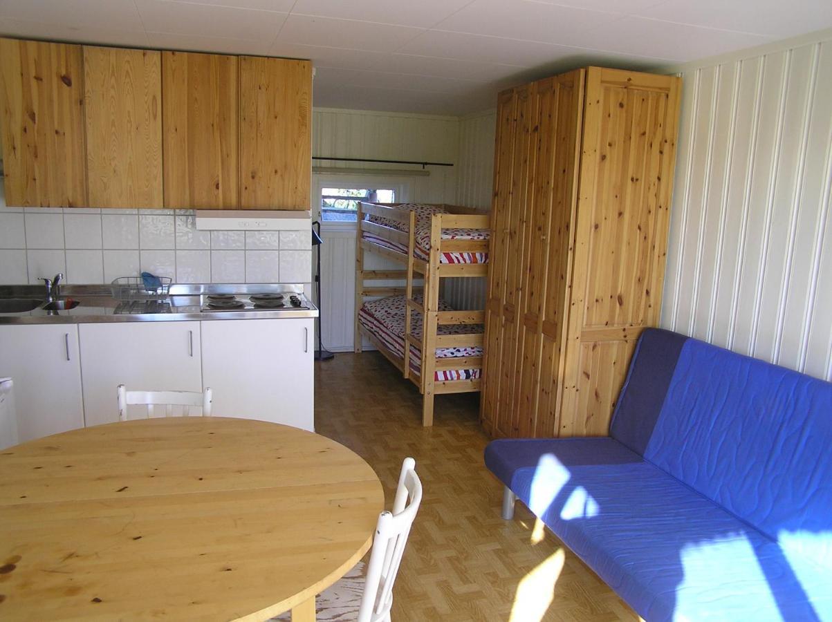 Bedder At Oslo Airport - Serviced Apartments 杰西姆 外观 照片