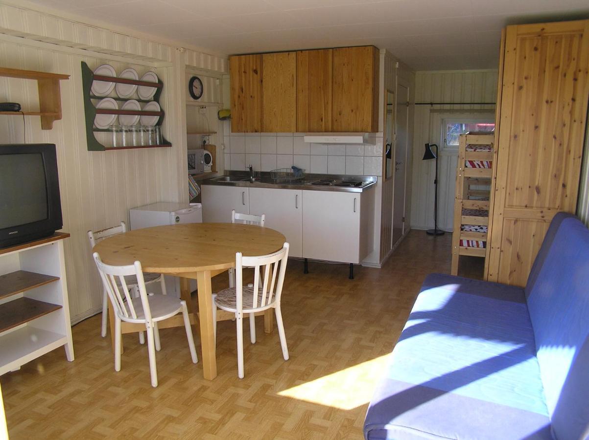 Bedder At Oslo Airport - Serviced Apartments 杰西姆 外观 照片