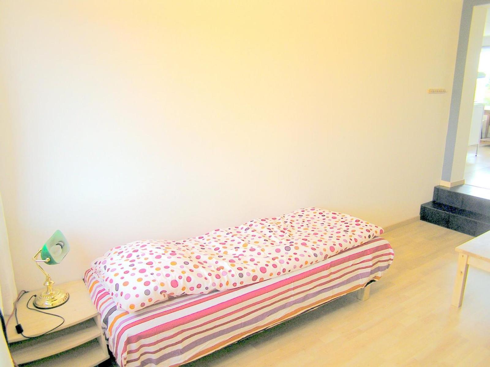 Bedder At Oslo Airport - Serviced Apartments 杰西姆 外观 照片