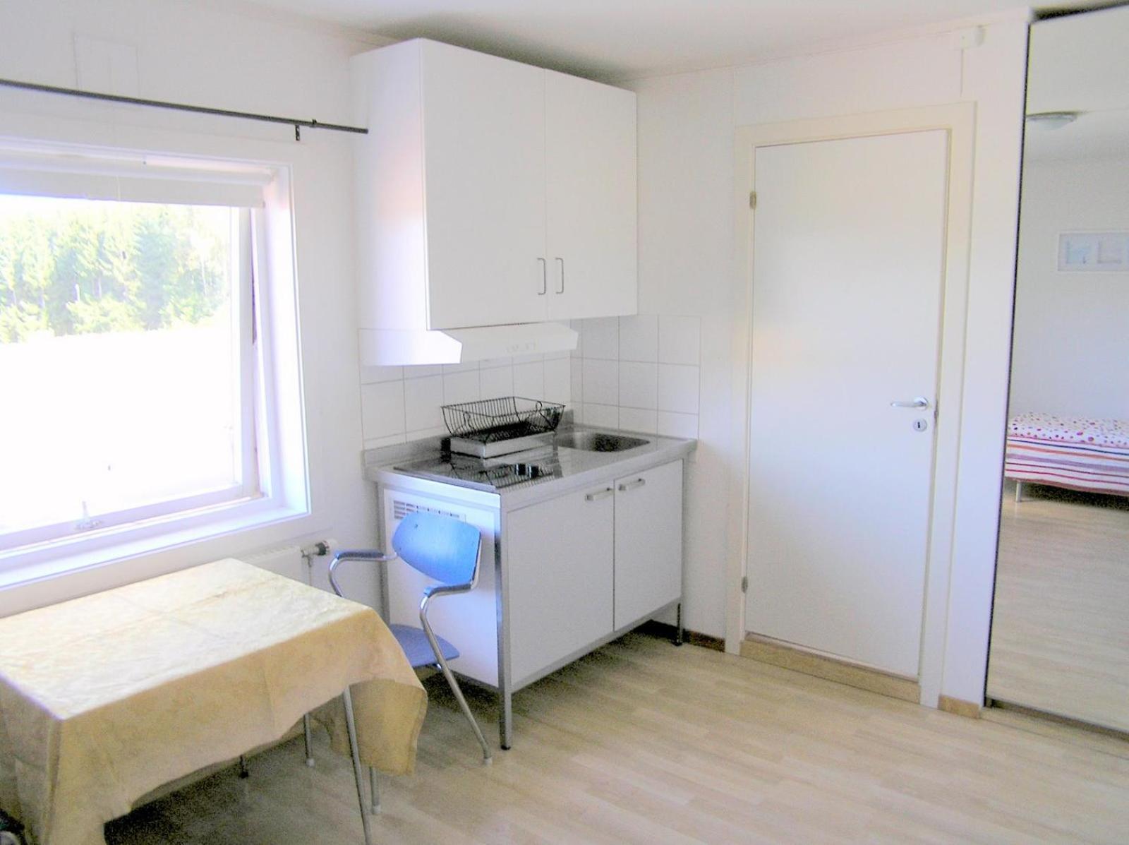 Bedder At Oslo Airport - Serviced Apartments 杰西姆 外观 照片