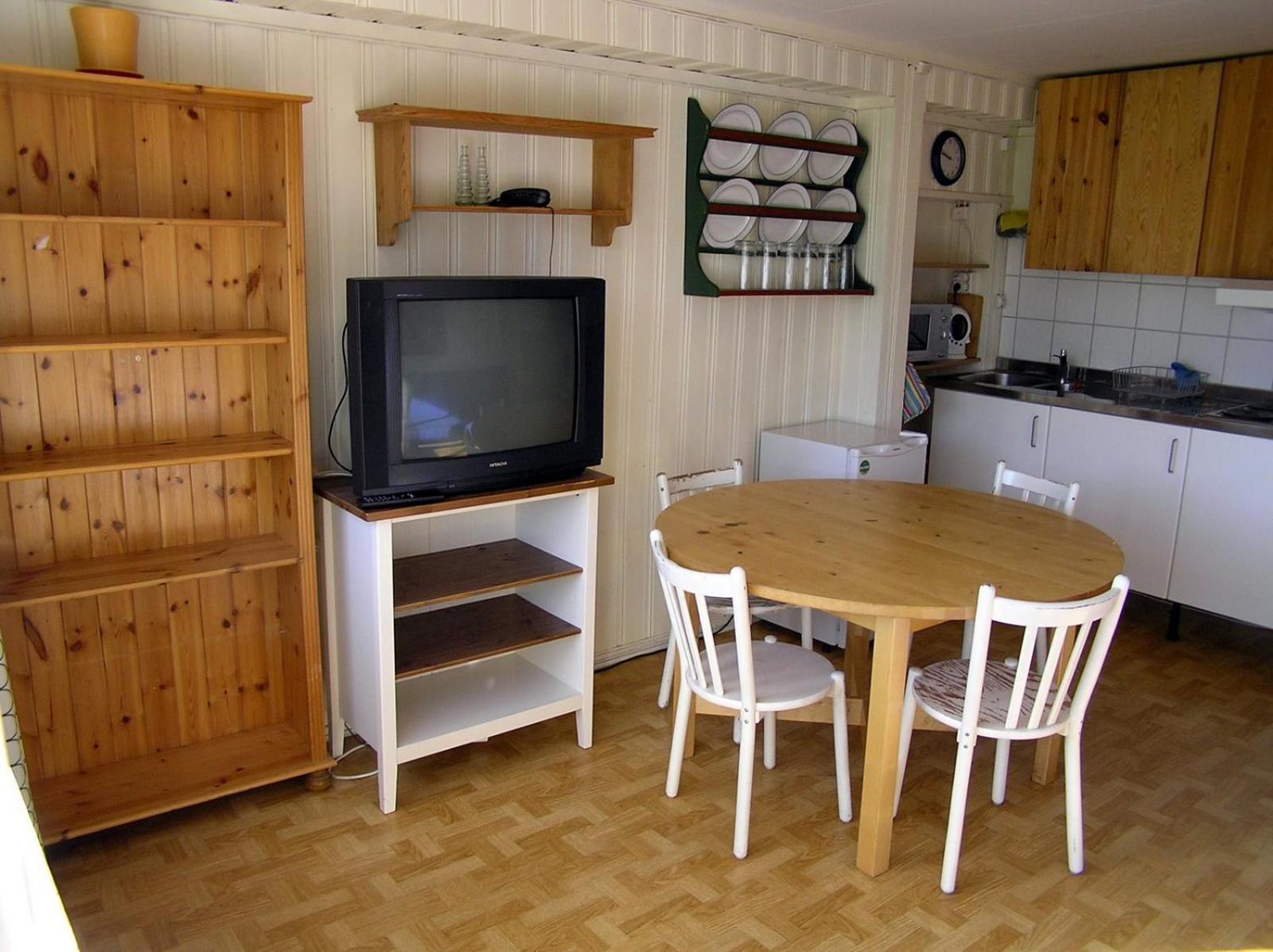 Bedder At Oslo Airport - Serviced Apartments 杰西姆 外观 照片
