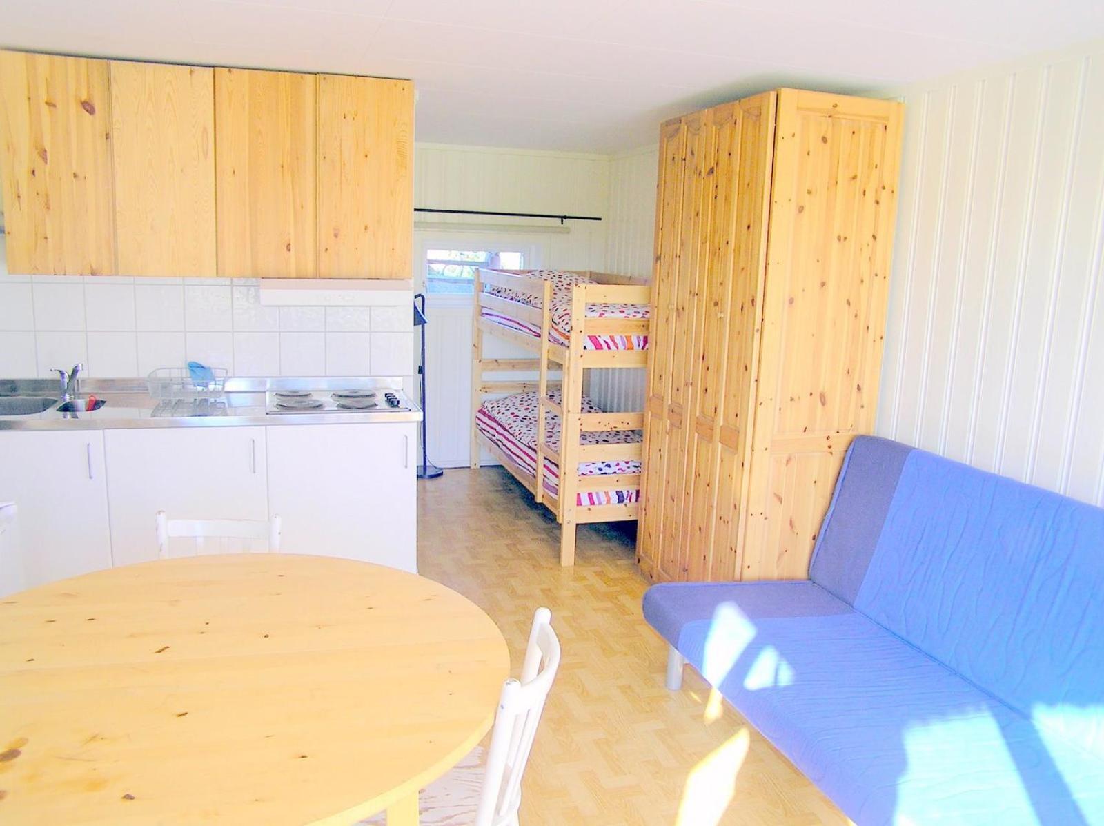 Bedder At Oslo Airport - Serviced Apartments 杰西姆 外观 照片