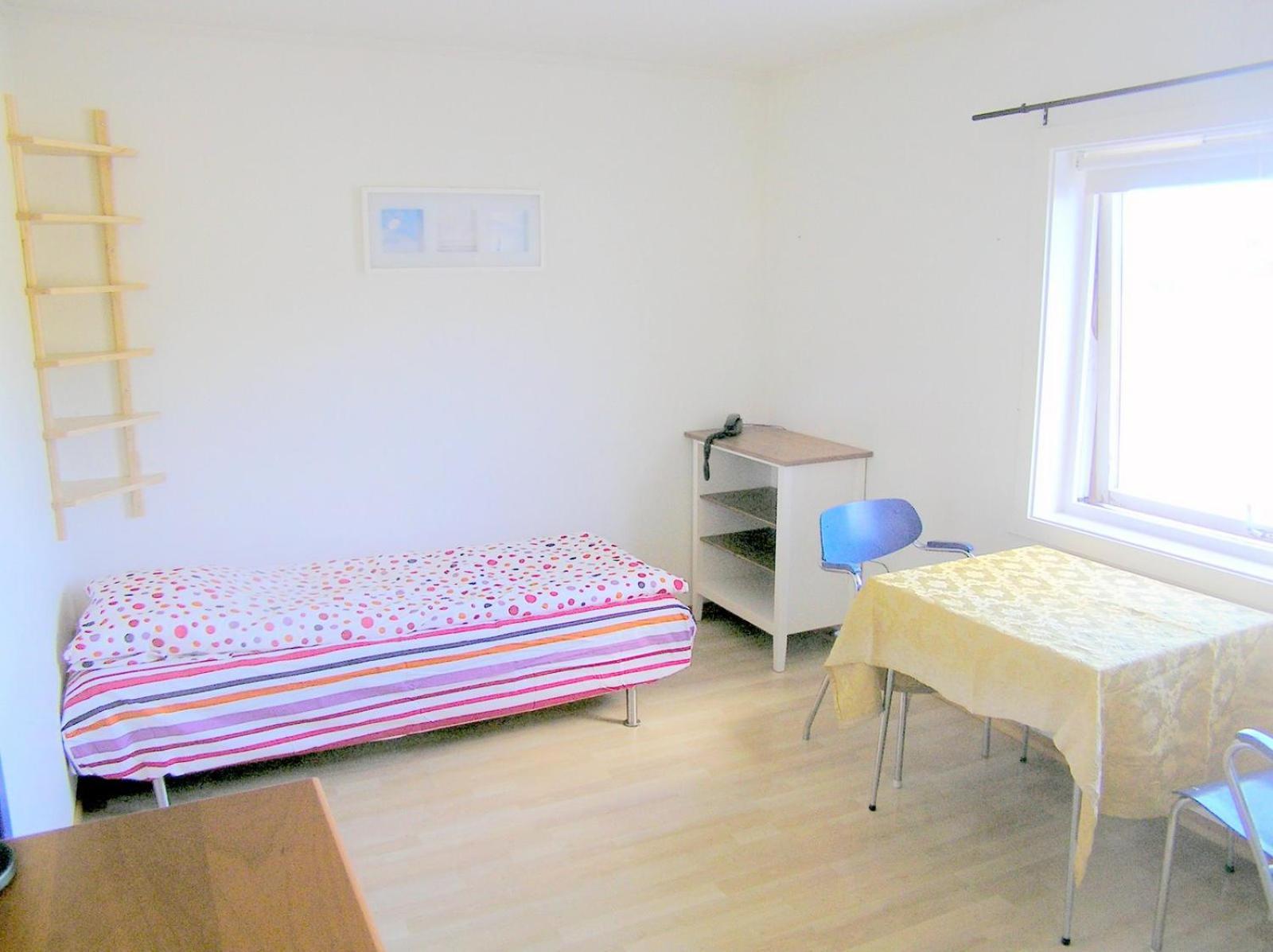 Bedder At Oslo Airport - Serviced Apartments 杰西姆 外观 照片