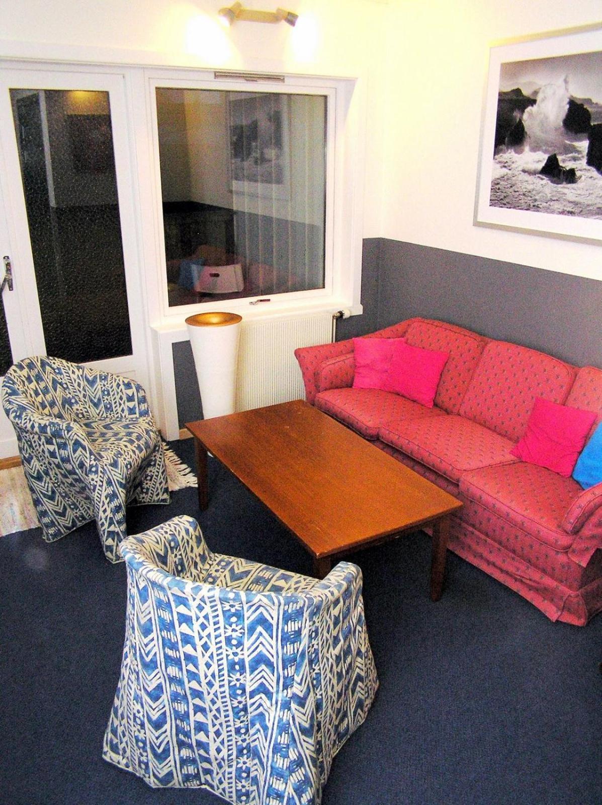 Bedder At Oslo Airport - Serviced Apartments 杰西姆 外观 照片
