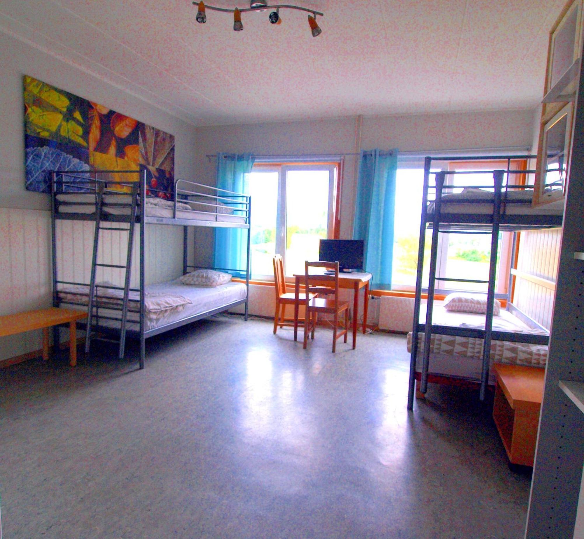 Bedder At Oslo Airport - Serviced Apartments 杰西姆 外观 照片