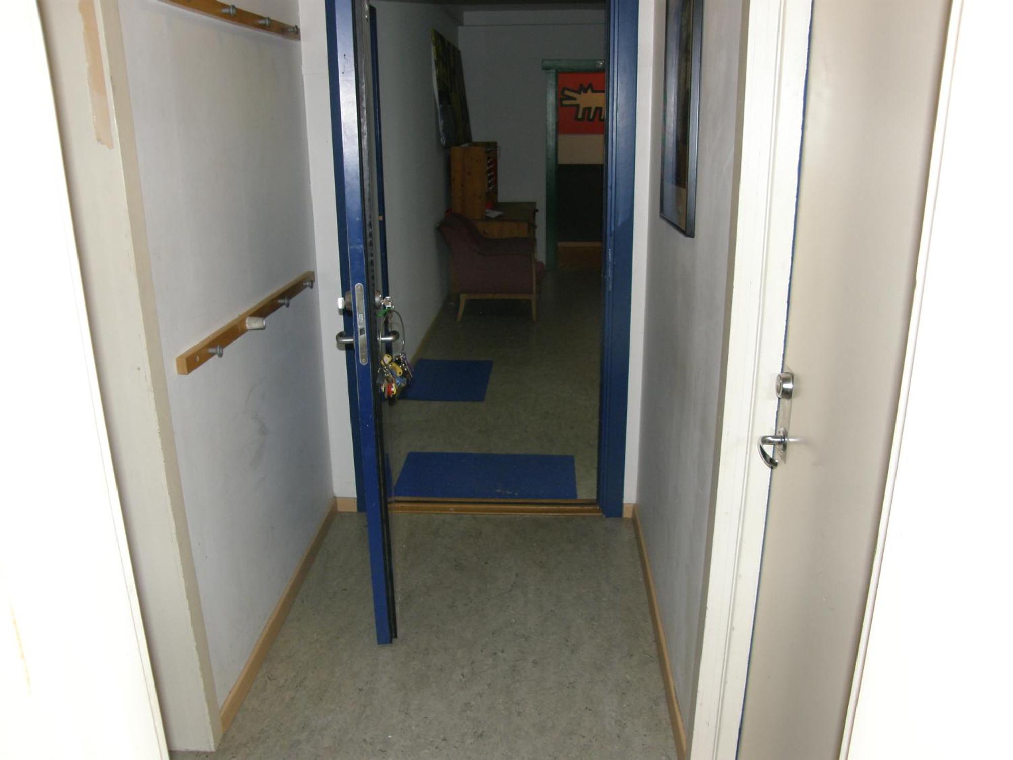 Bedder At Oslo Airport - Serviced Apartments 杰西姆 外观 照片