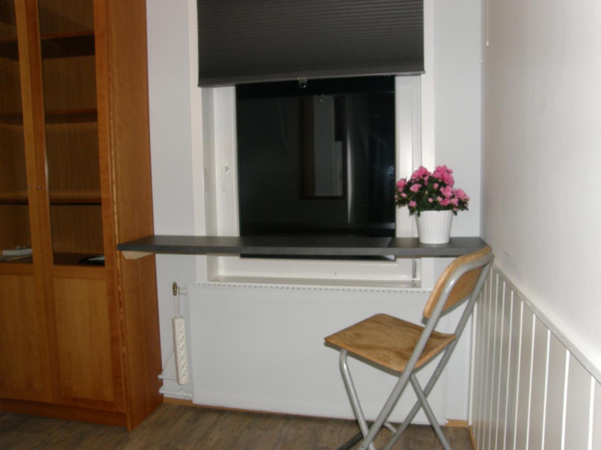 Bedder At Oslo Airport - Serviced Apartments 杰西姆 外观 照片